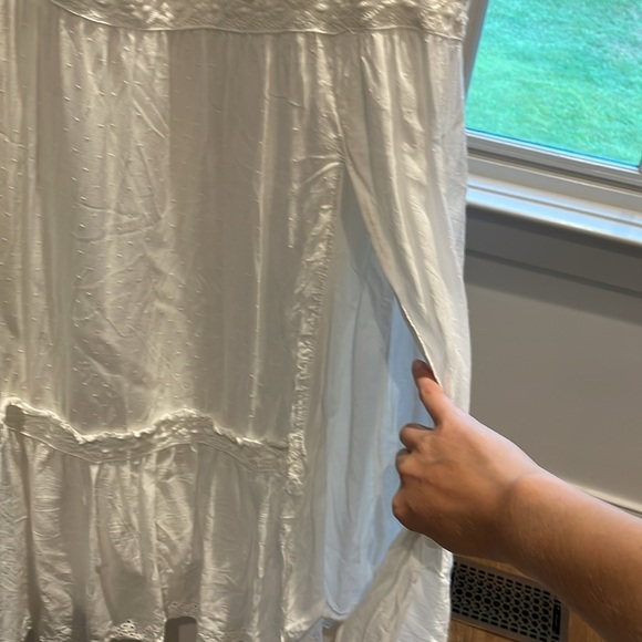 Paige Summer Dress Size Small - Picture 6 of 9